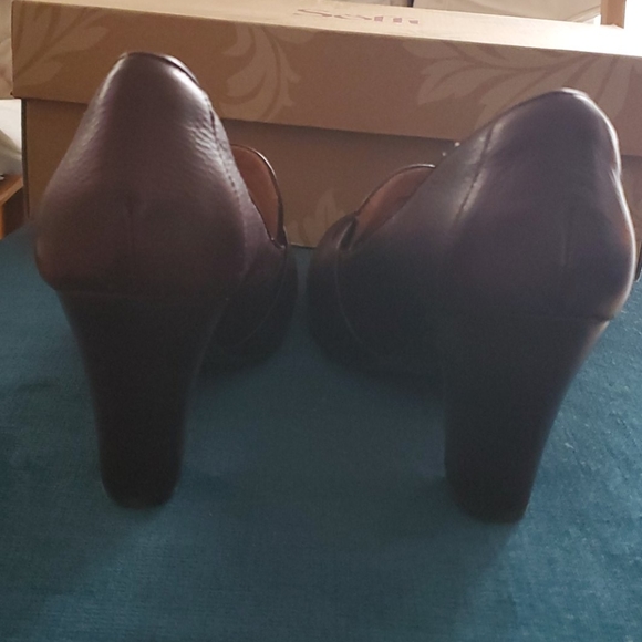 Sofft pumps - Picture 2 of 3